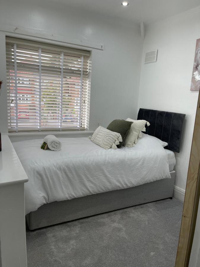 Orchid House Villa Birmingham Exterior photo